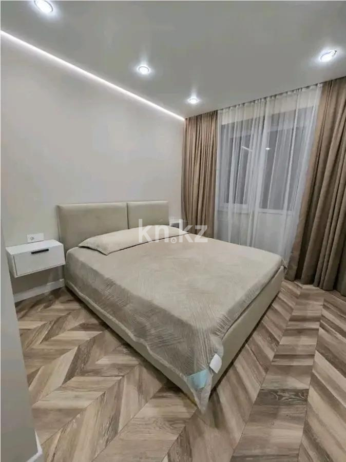 Продажа 2-комнатной квартиры, 38 м² в Алматы - фото 2