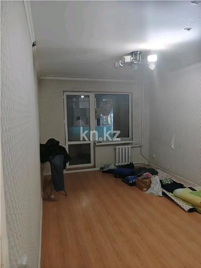 Продажа 2-комнатной квартиры, 45.7 м², 8 мкр., дом  79 - Продажа квартир в Алматы фото 1 из 4