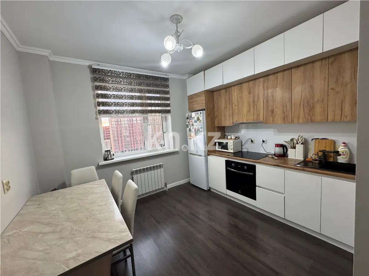 Продажа 2-комнатной квартиры, 61.7 м², ул. Молдагалиева, дом  2 в Астане - фото 3