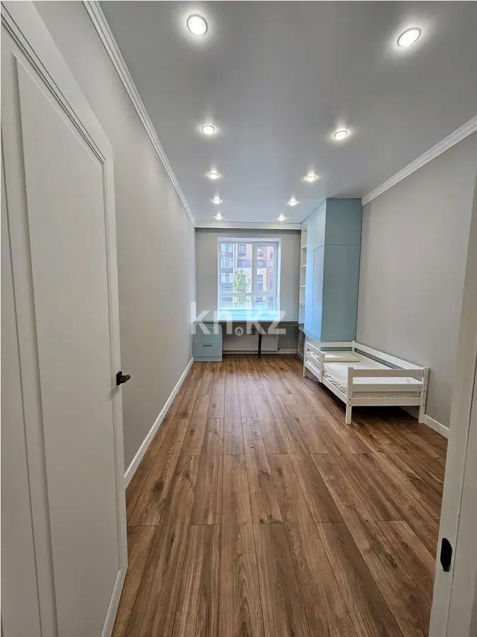 Продажа 3-комнатной квартиры, 82 м², ул. Толе би, дом  12/1 - Продажа квартир в Астане фото 1 из 5