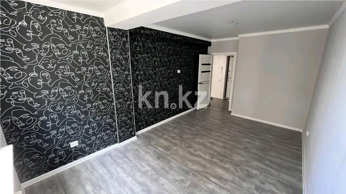 Продажа 1-комнатной квартиры, 34.1 м², ул. Северное Кольцо, дом  92/2 - Продажа  однокомнатных квартир в новостройках Алматы фото 1 из 3