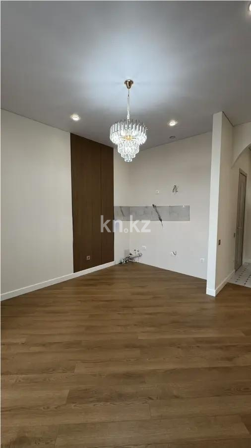 Продажа 2-комнатной квартиры, 38 м² в Караганде - фото 3