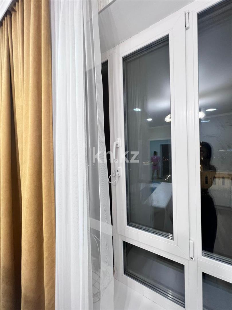 Продажа 3-комнатной квартиры, 87 м², ул. Сатыбалдина в Караганде - фото 5