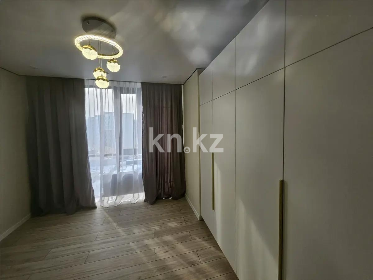 Продажа 3-комнатной квартиры, 70 м² - Продажа квартир в Казахстане - страница 35 фото 2 из 7