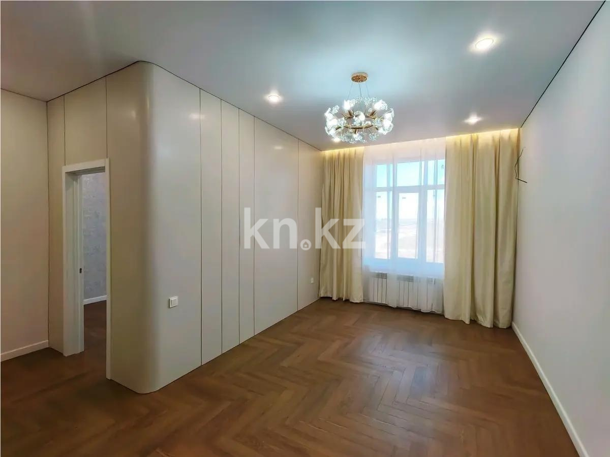 Продажа 2-комнатной квартиры, 48 м² - Продажа квартир от собственников в Караганде фото 1 из 6