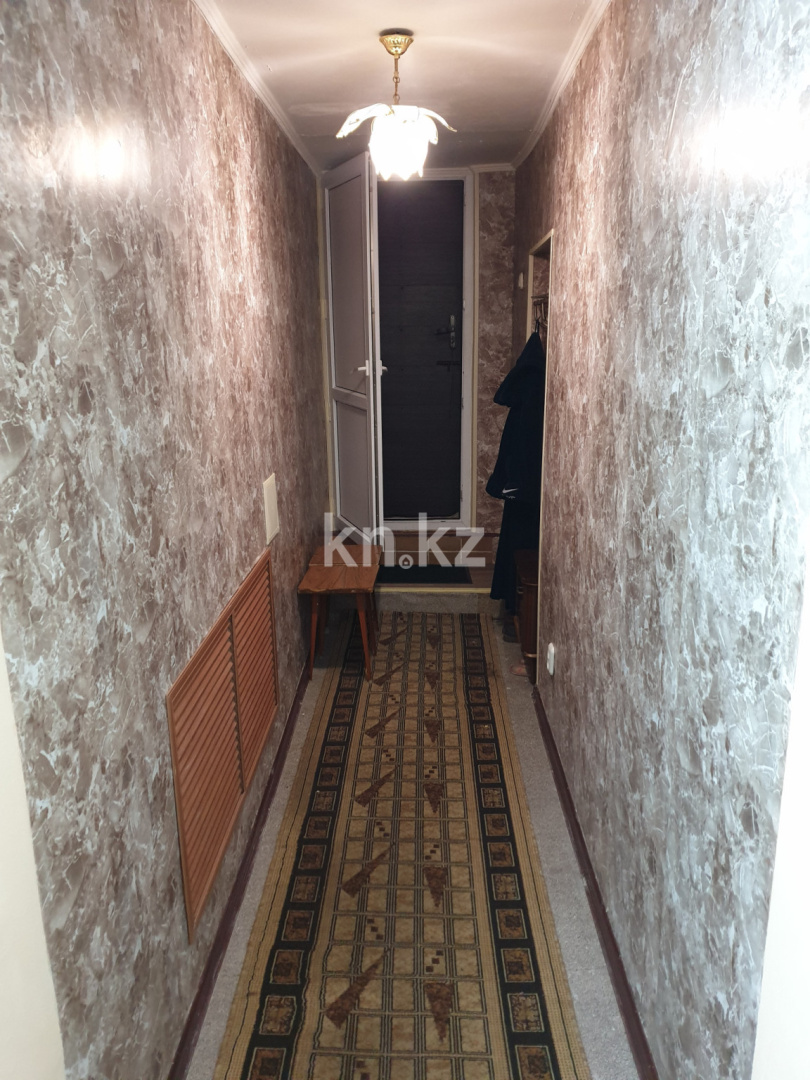 Продажа 5-комнатного дома, 105 м², ул. Сатпаева, дом  39 - Продажа домов, коттеджей в Казахстане фото 19 из 23