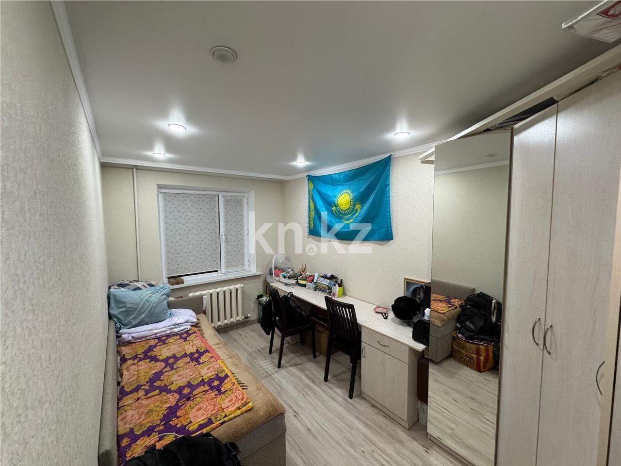 Продажа 2-комнатной квартиры, 42 м² - Недвижимость в Караганде - страница 3 фото 2 из 9