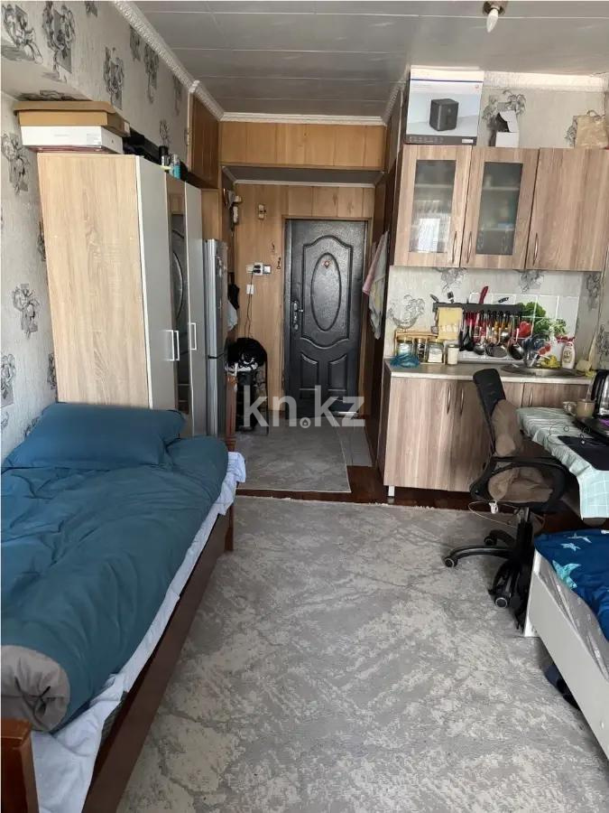 Продажа 1-комнатной квартиры, 19.3 м² - Продажа однокомнатных квартир в Алматы - страница 22 фото 1 из 1