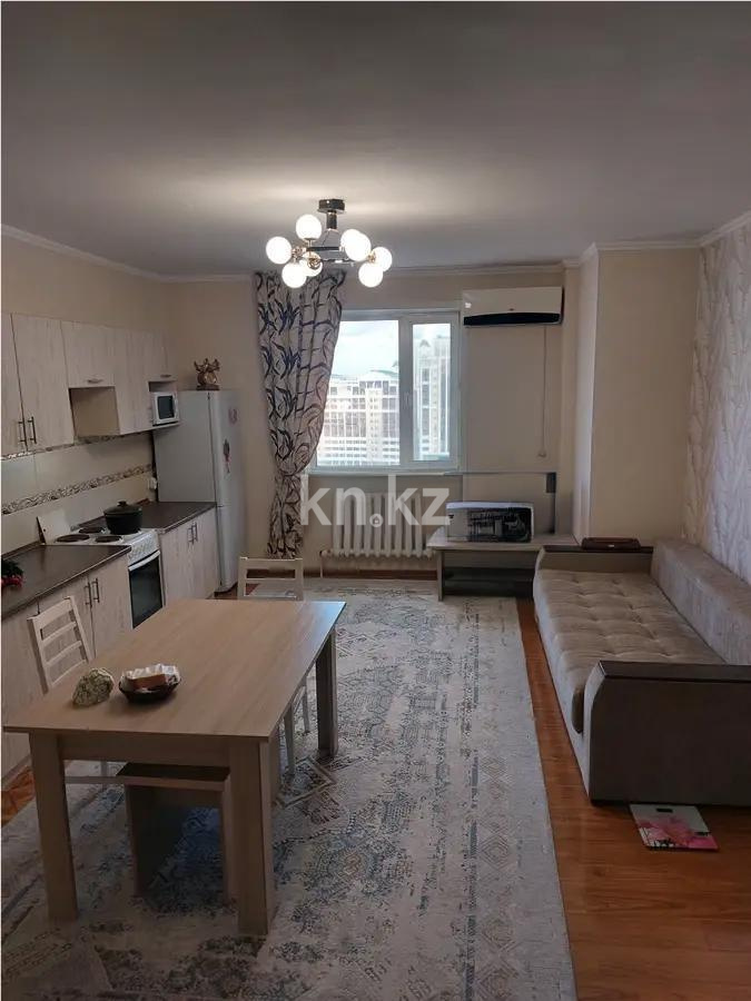 Продажа 2-комнатной квартиры, 52.1 м² - Продажа недвижимости в Астане - страница 27 фото 2 из 3