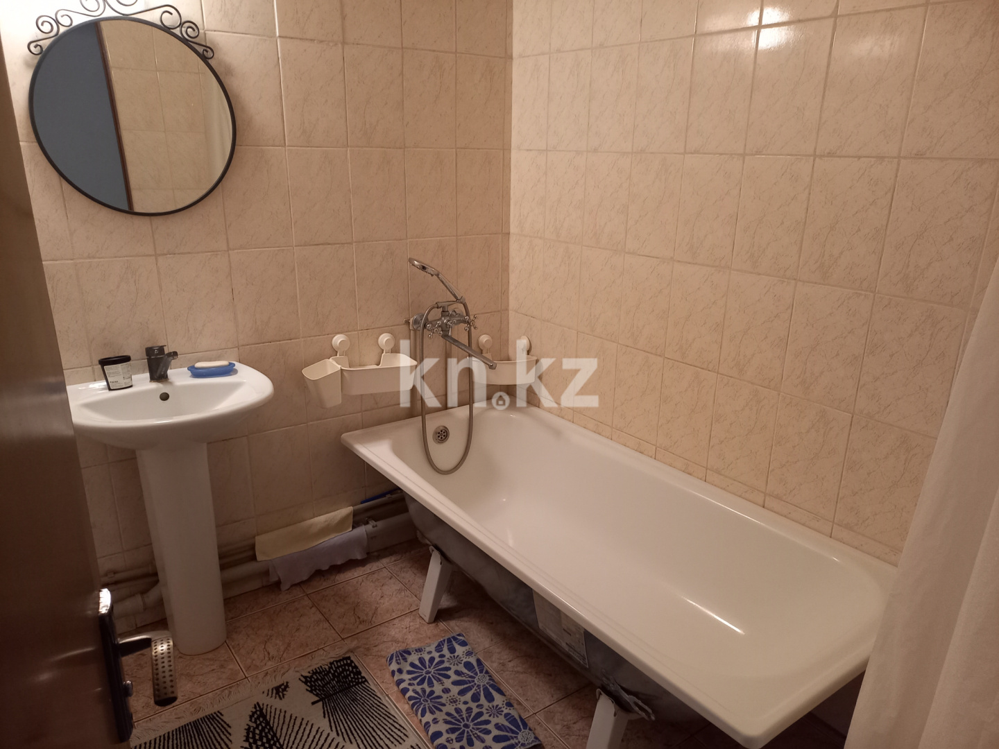 Аренда 3-комнатной квартиры, 123 м² - Аренда квартир помесячно в Казахстане - страница 10 фото 32 из 40