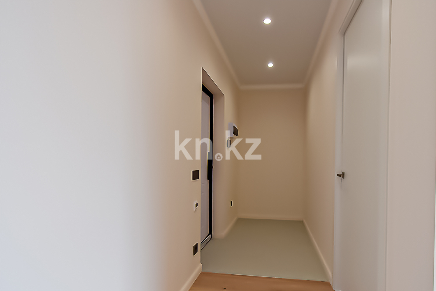 Продажа 1-комнатной квартиры, 34.16 м² в Алматы - фото 12