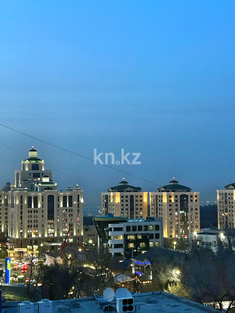Продажа 3-комнатной квартиры, 165 м² в Алматы - фото 35