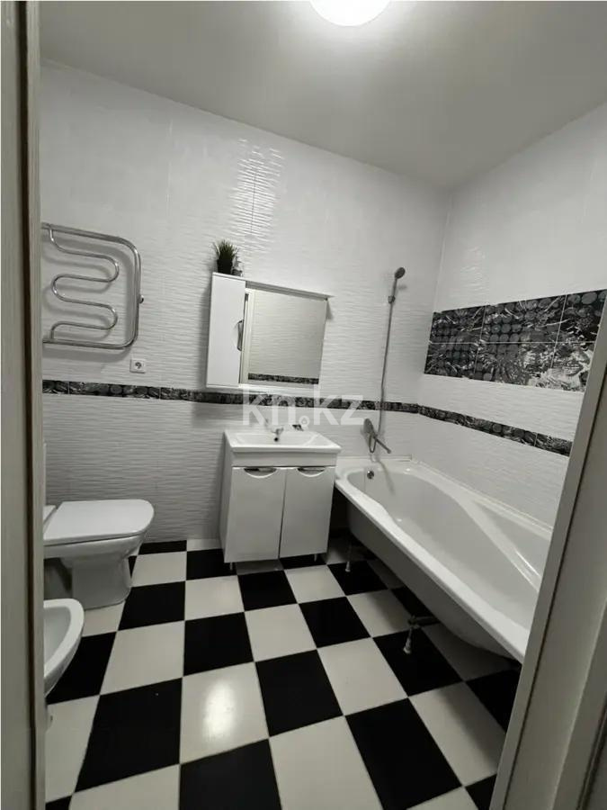 Продажа 4-комнатной квартиры, 225 м², ул. Нарикбаева, дом  9 - Продажа  четырехкомнатных квартир в Астане фото 6 из 7