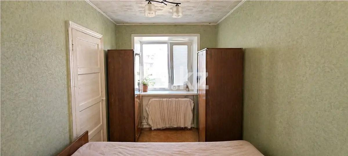Продажа 2-комнатной квартиры, 41 м² - Продажа двухкомнатных квартир в Караганде фото 2 из 6