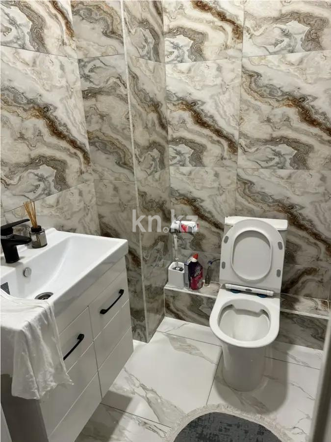 Продажа 3-комнатной квартиры, 100.7 м² - Продажа квартир в новостройках Алматы без посредников - страница 5 фото 6 из 7