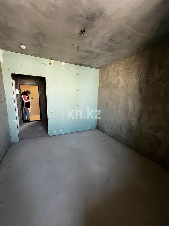 Продажа 2-комнатной квартиры, 41.14 м² - Продажа  двухкомнатных квартир в новостройках Астаны - страница 169 фото 2 из 4