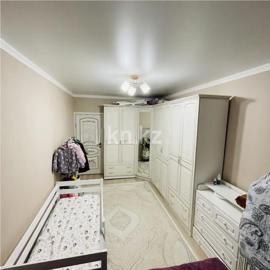 Продажа 2-комнатной квартиры, 57 м², пр. Тлендиева, дом  50/2 - Продажа квартир в Астане фото 4 из 8