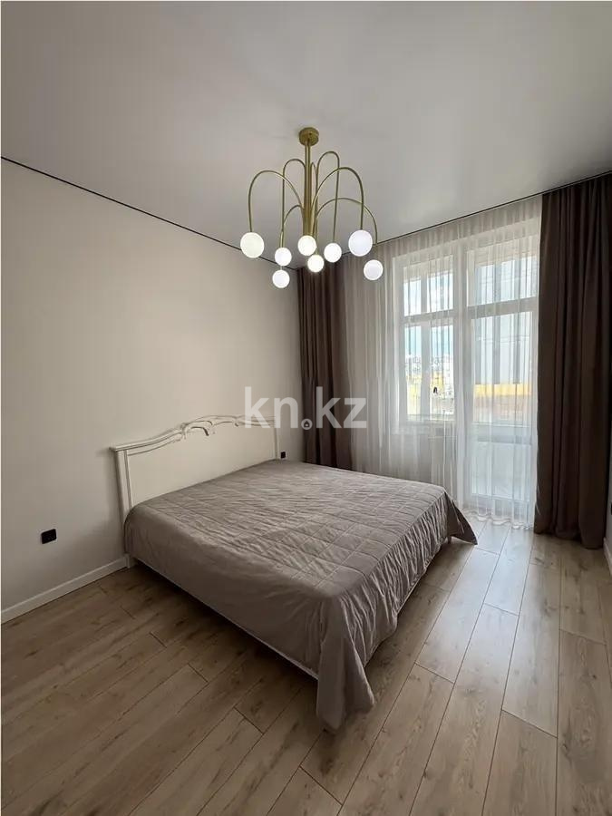 Продажа 3-комнатной квартиры, 70 м² в Астане - фото 3