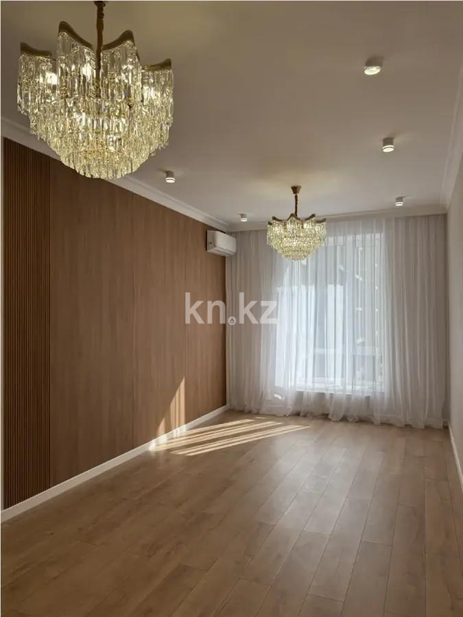 Продажа 3-комнатной квартиры, 93 м² в Астане