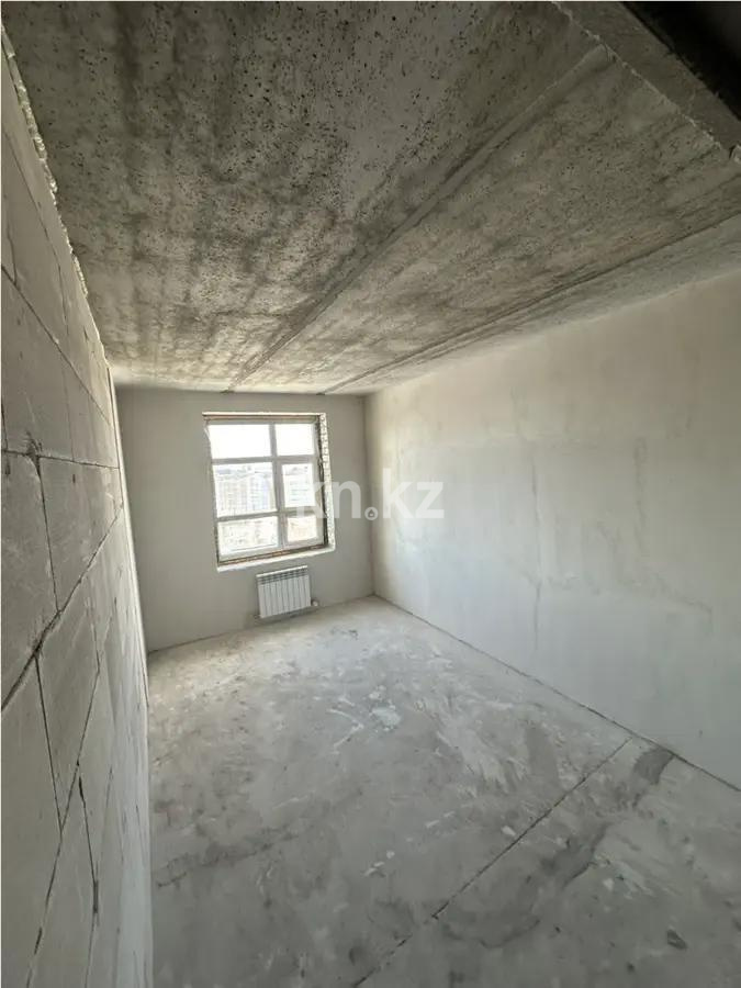 Продажа 3-комнатной квартиры, 86 м² - Продажа квартир в новостройках Караганды фото 2 из 3