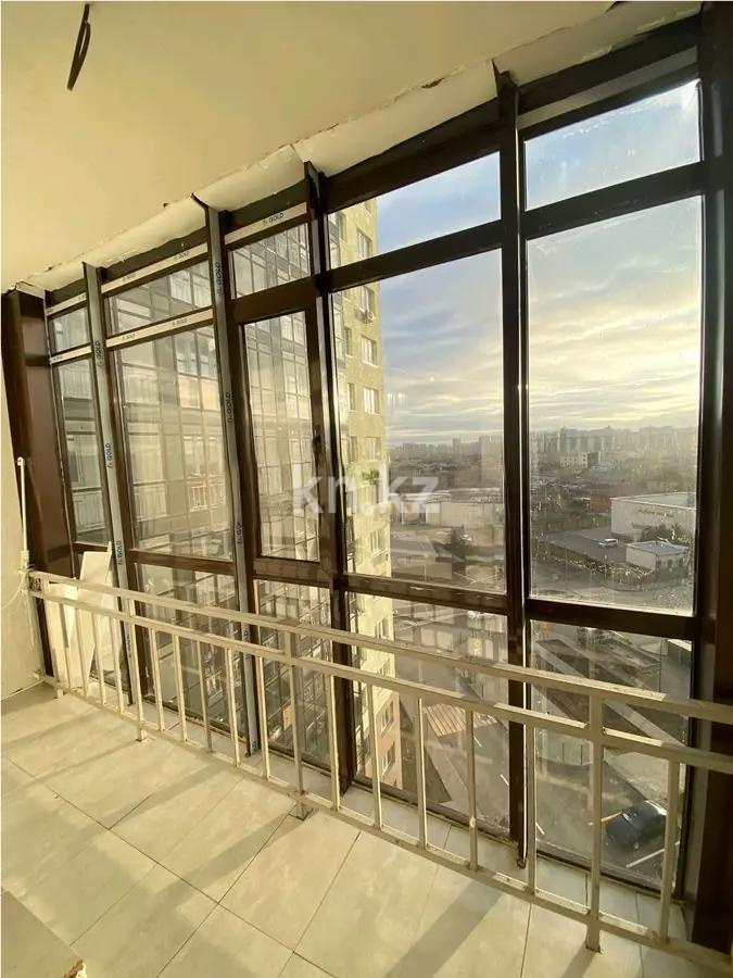 Продажа 1-комнатной квартиры, 35 м², ул. Тулебаева - Продажа квартир в Казахстане фото 7 из 7