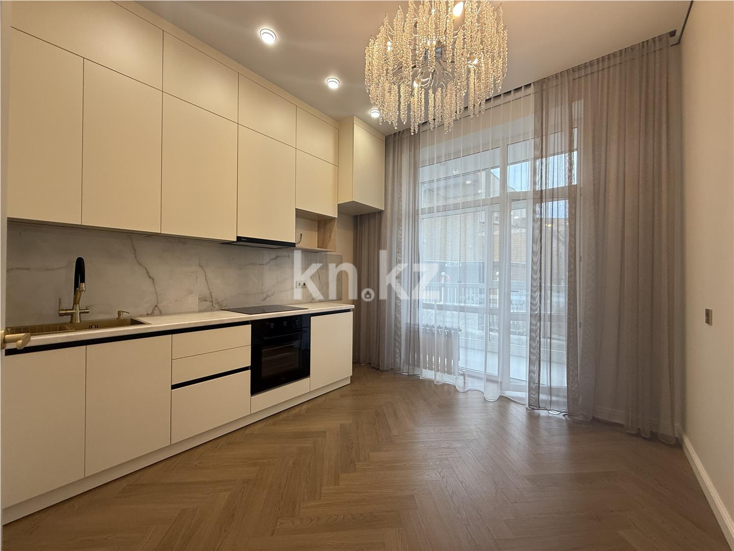 Продажа 3-комнатной квартиры, 80 м² в Караганде - фото 7