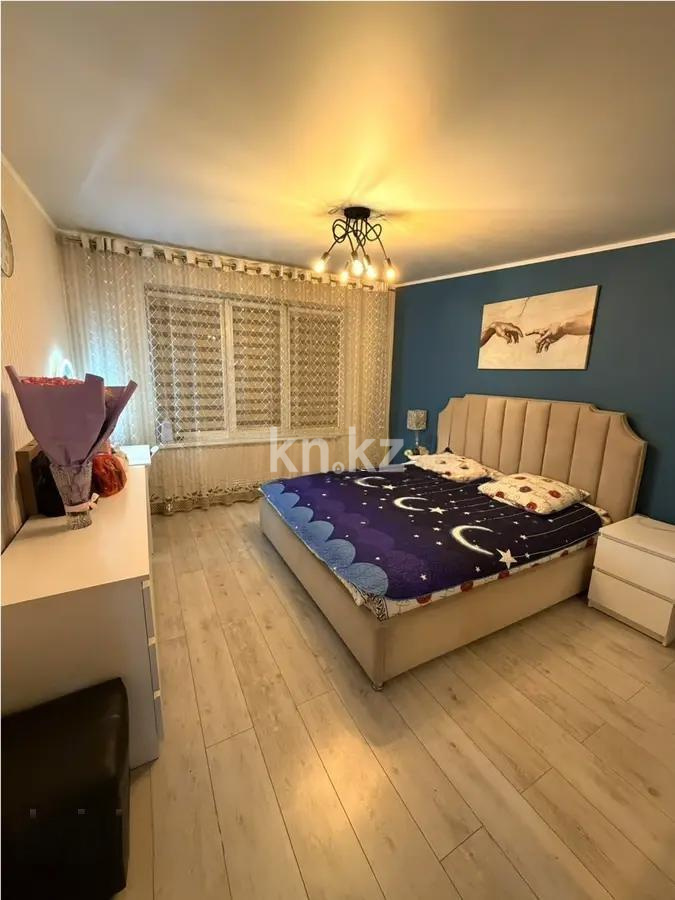 Продажа 3-комнатной квартиры, 97 м² - Продажа недвижимости в Алматы фото 2 из 5