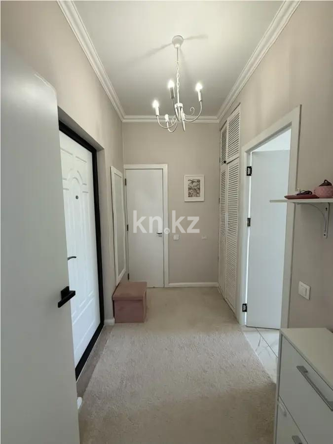Продажа 1-комнатной квартиры, 40 м² в Алматы - фото 3