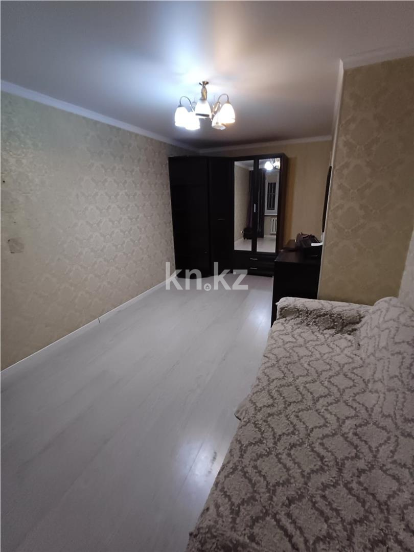 Продажа 1-комнатной квартиры, 40 м², ул. Сокпакбаева - Продажа земельных участков в Уральске фото 1 из 8