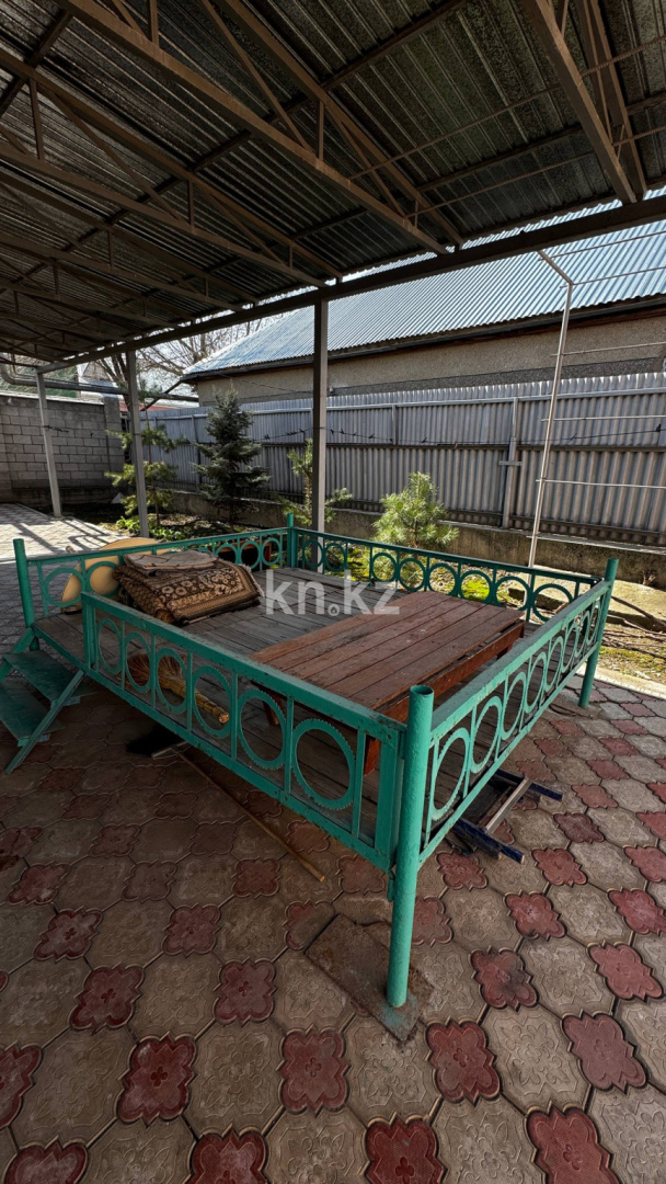 Продажа 5-комнатного дома, 90 м² в Таразе - фото 3