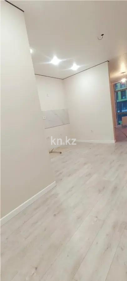 Продажа 1-комнатной квартиры, 34 м² - Недвижимость в Алматы фото 1 из 5