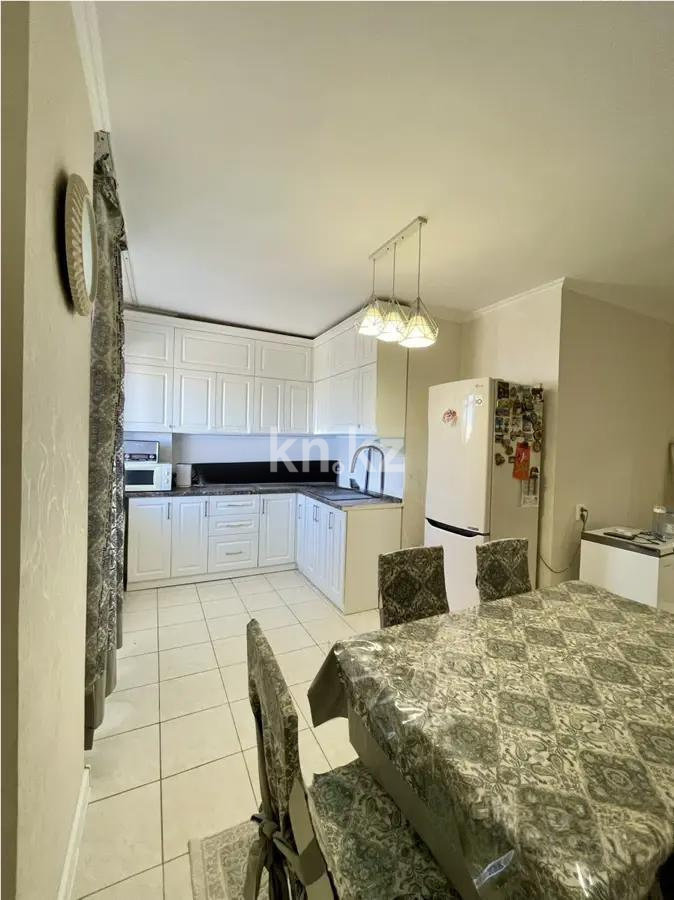 Продажа 2-комнатной квартиры, 82.5 м² - Продажа двухкомнатных квартир от собственников в Казахстане - страница 10 фото 3 из 5