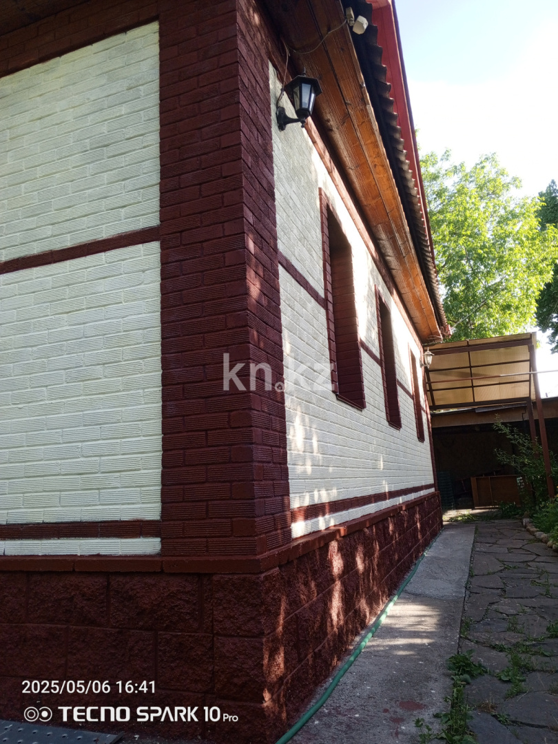 Продажа 7-комнатного дома, 140 м², ул. Миасская, дом  8 - ул. Аймауытова в Алматы - фото 22