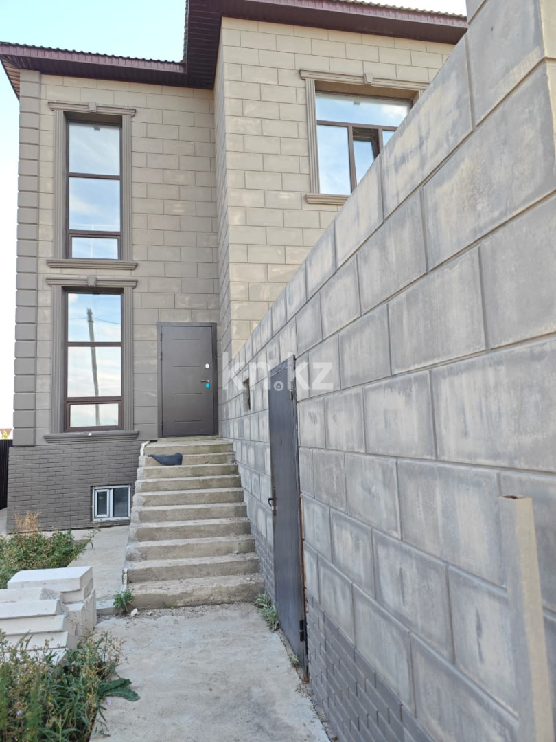 Продажа 5-комнатного дома, 216 м² в Караганде - фото 4