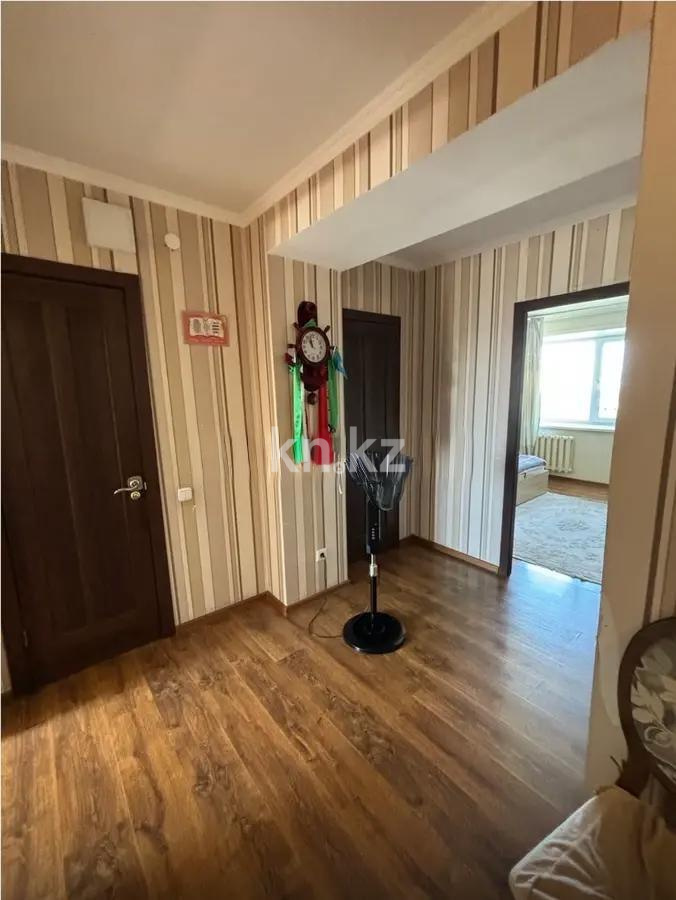 Продажа 3-комнатной квартиры, 82 м², ул. Манаса, дом  22/1 - Продажа  трехкомнатных квартир в Астане без посредников фото 3 из 3