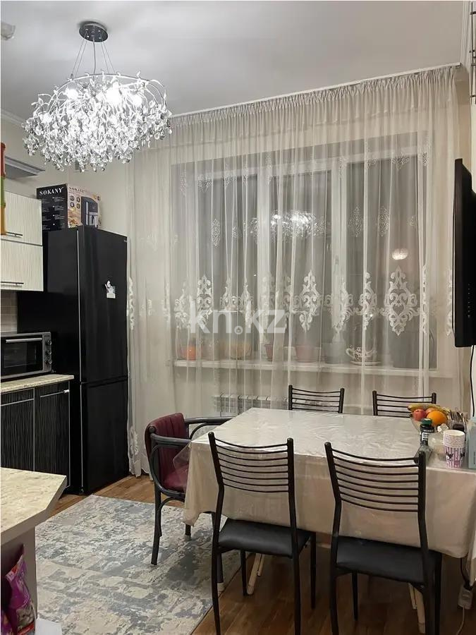 Продажа 3-комнатной квартиры, 92 м² - Продажа трехкомнатных квартир от собственников в Алматы - страница 37 фото 4 из 7