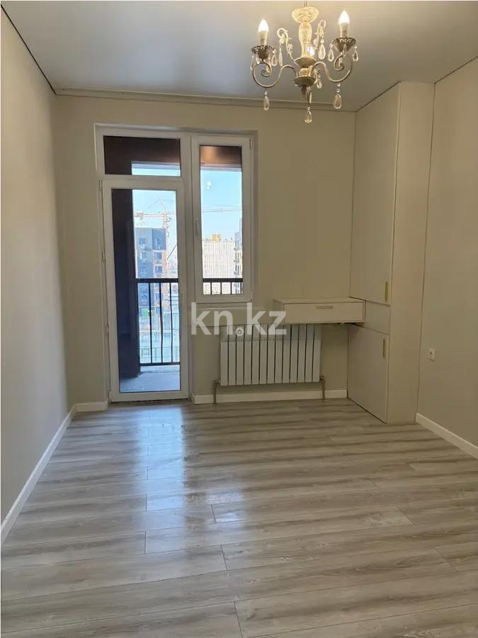 Продажа 3-комнатной квартиры, 73 м², ул. Халиуллина, дом  140/5 - Продажа квартир в Алматы без посредников с фото фото 1 из 6