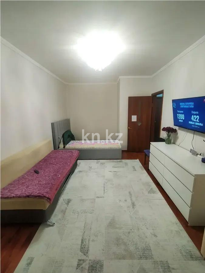 Продажа 1-комнатной квартиры, 36.6 м², пр. Кудайбердыулы, дом  28 в Астане - фото 2