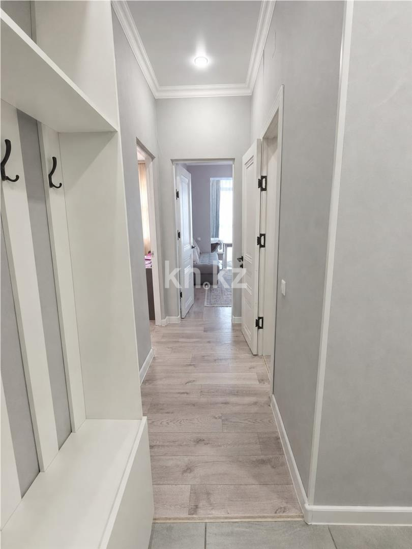 Продажа 2-комнатной квартиры, 48 м² - Продажа двухкомнатных квартир в кирпичном доме в Казахстане фото 5 из 10