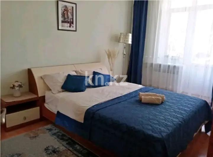 Продажа 3-комнатной квартиры, 65 м², пр. Жибек жолы, дом  151 в Алматы - фото 2