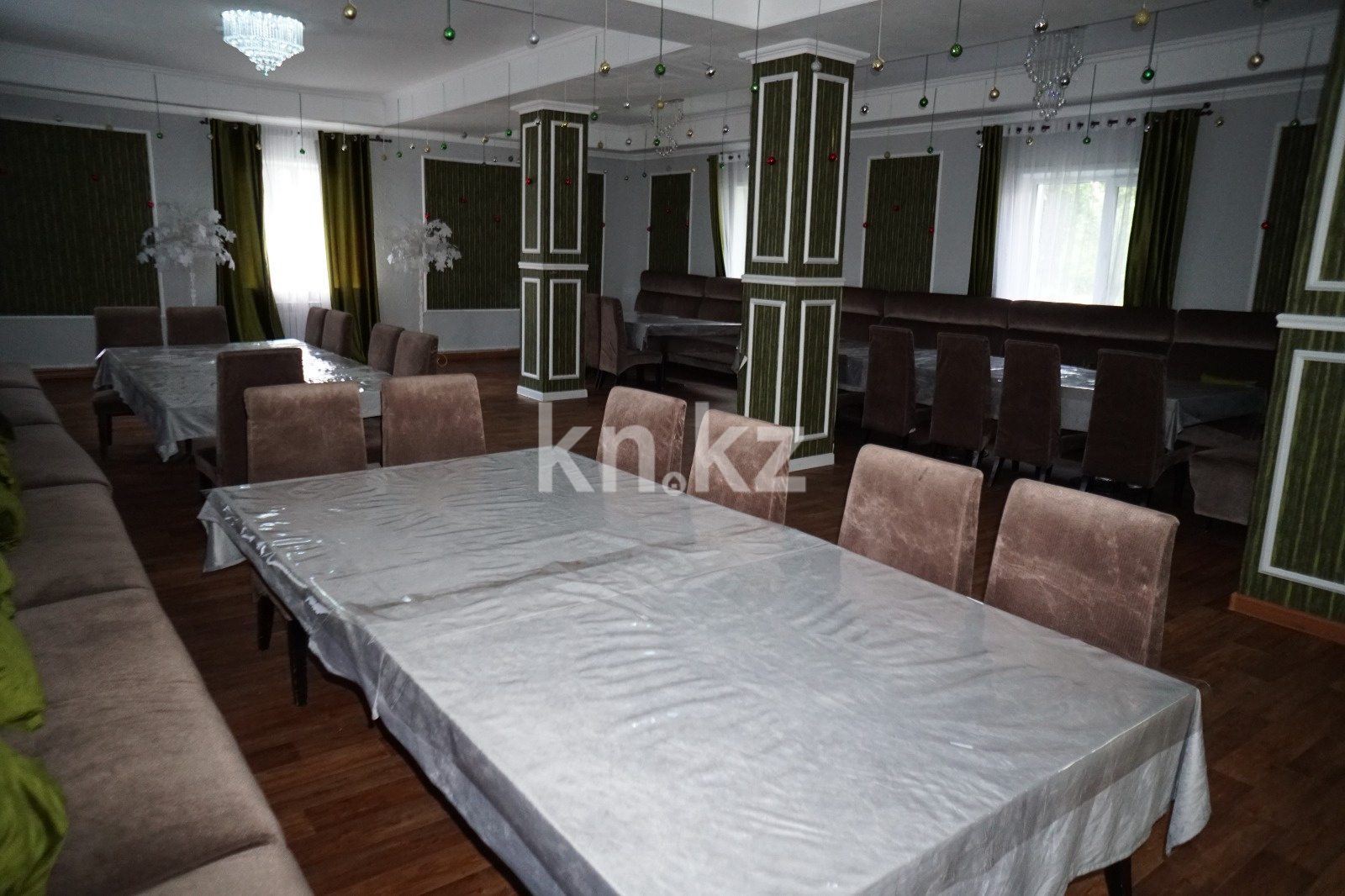 Продажа , 6000 м², Восток-1 - Продажа действующего бизнеса в Темиртау фото 39 из 40