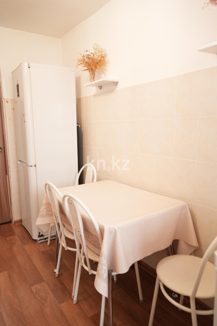 Продажа 2-комнатной квартиры, 58.2 м² - Недвижимость в Актобе фото 3 из 13