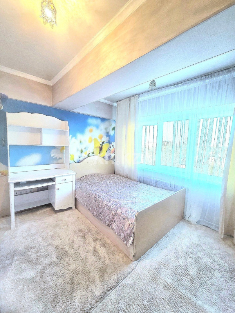 Продажа 5-комнатной квартиры, 138 м² в Алматы - фото 5