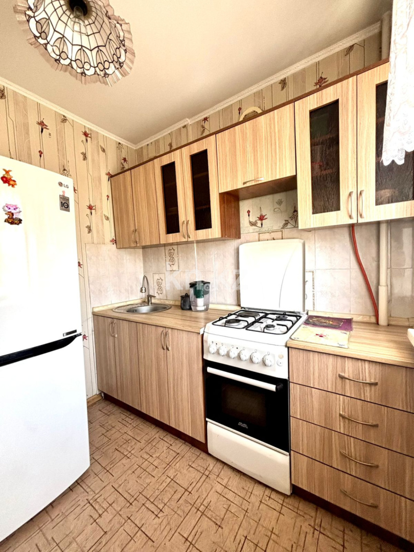 Продажа 1-комнатной квартиры, 30 м² - Продажа квартир в Балхаше фото 9 из 14