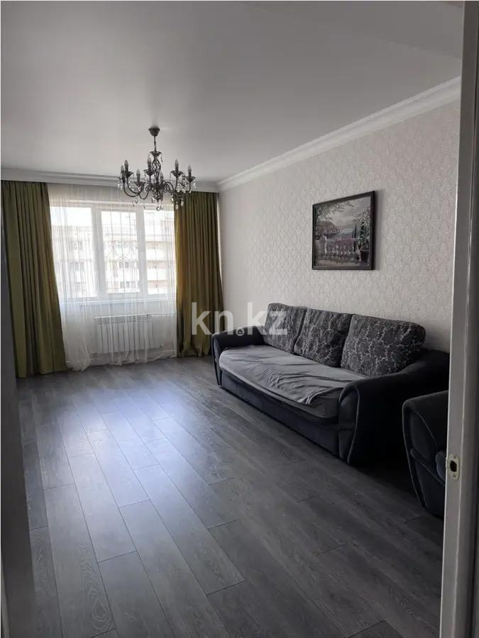 Продажа 3-комнатной квартиры, 91 м², ул. Навои, дом  210/1 - Продажа квартир в Алматы фото 1 из 6