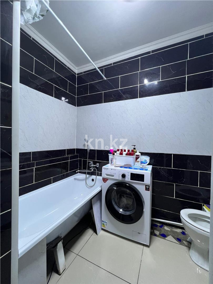 Продажа 5-комнатного дома, 180 м², ул. Гоголя - Продажа домов, коттеджей в Караганде с фото фото 17 из 33