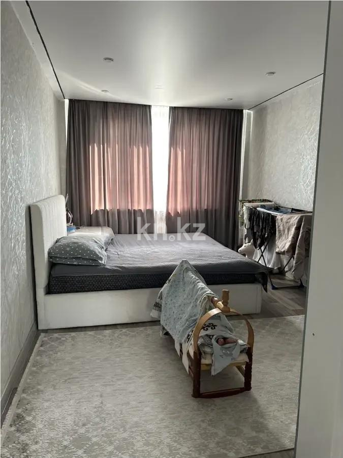 Продажа 2-комнатной квартиры, 45.5 м² - Продажа двухкомнатных квартир в р-не Байконур Астаны фото 2 из 5