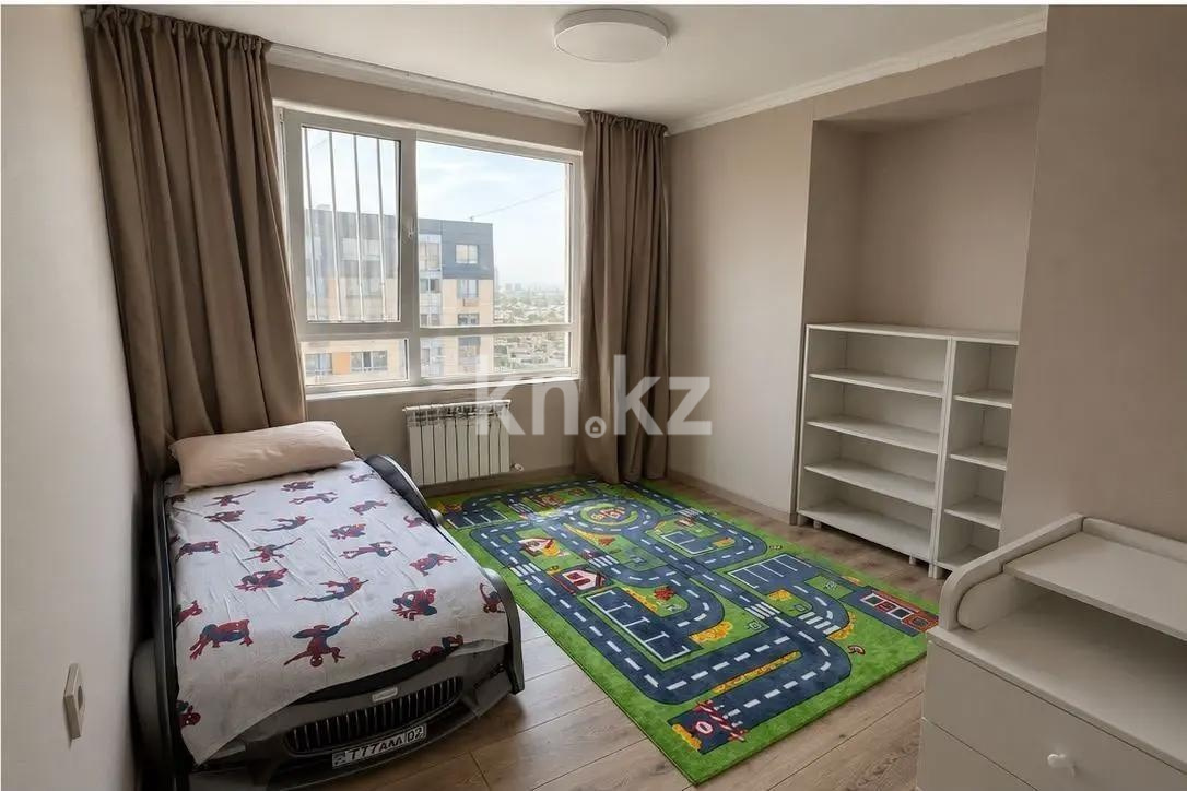 Продажа 3-комнатной квартиры, 50 м² - Продажа трехкомнатных квартир в Казахстане - страница 6 фото 3 из 7