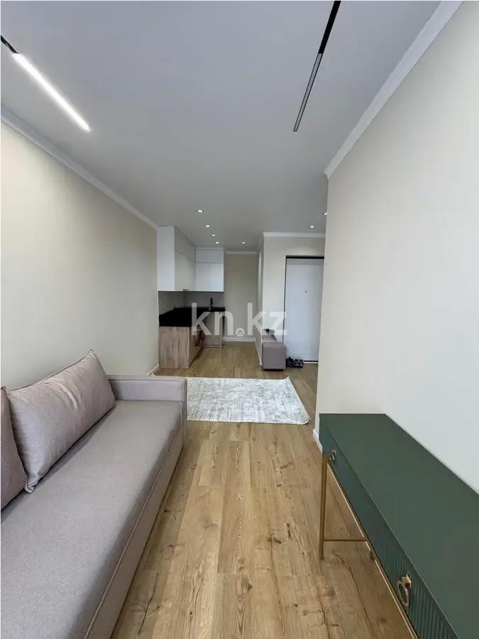 Продажа 2-комнатной квартиры, 35 м² - Продажа квартир от собственников в Алматы - страница 21 фото 2 из 5