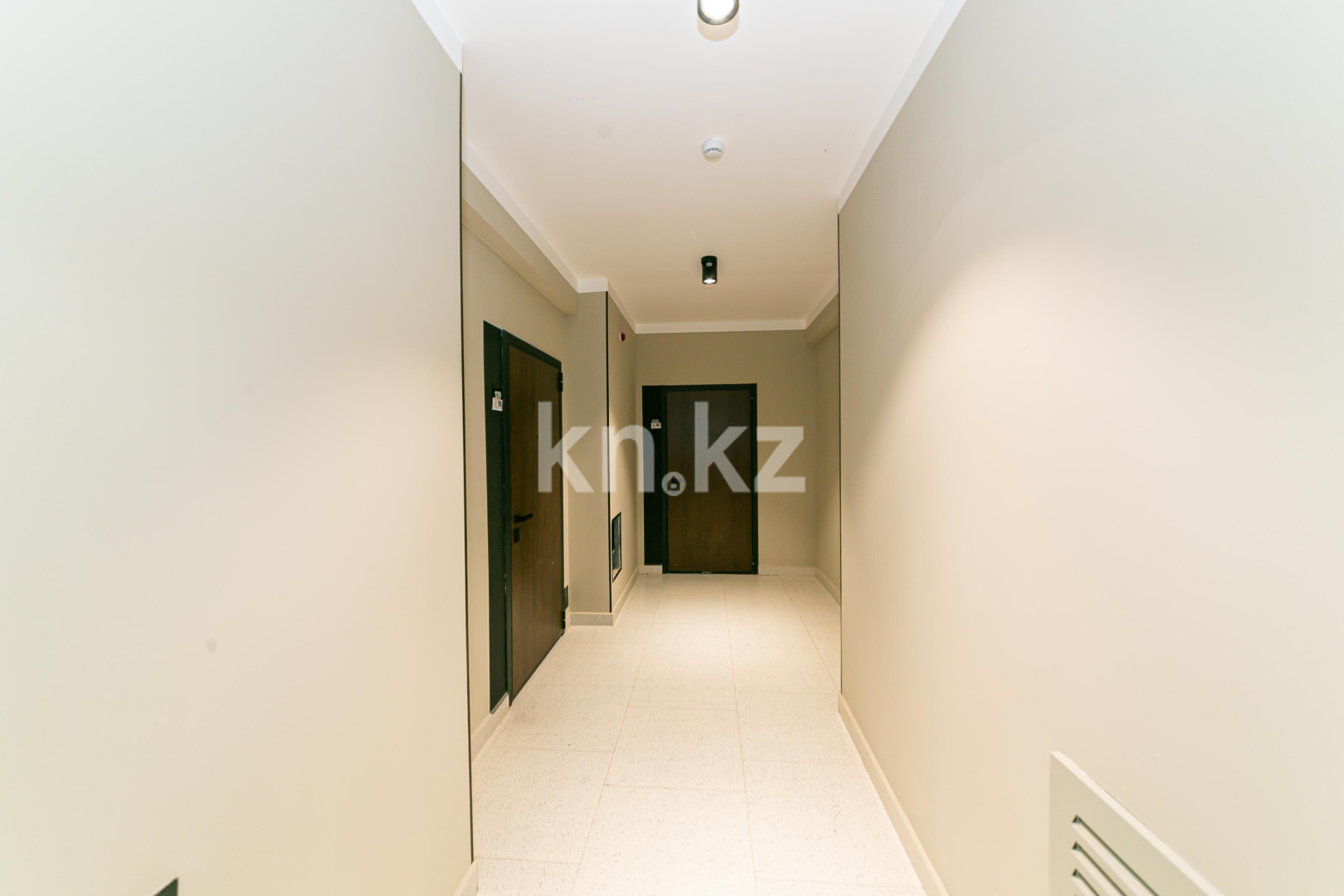 Продажа 2-комнатной квартиры, 62.3 м², ул. Хусейна бен Талала, дом  39 в Астане - фото 22